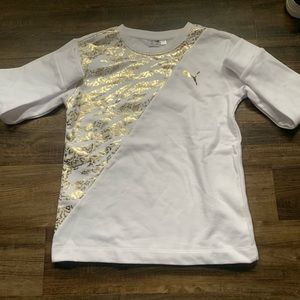 Puma Crewneck